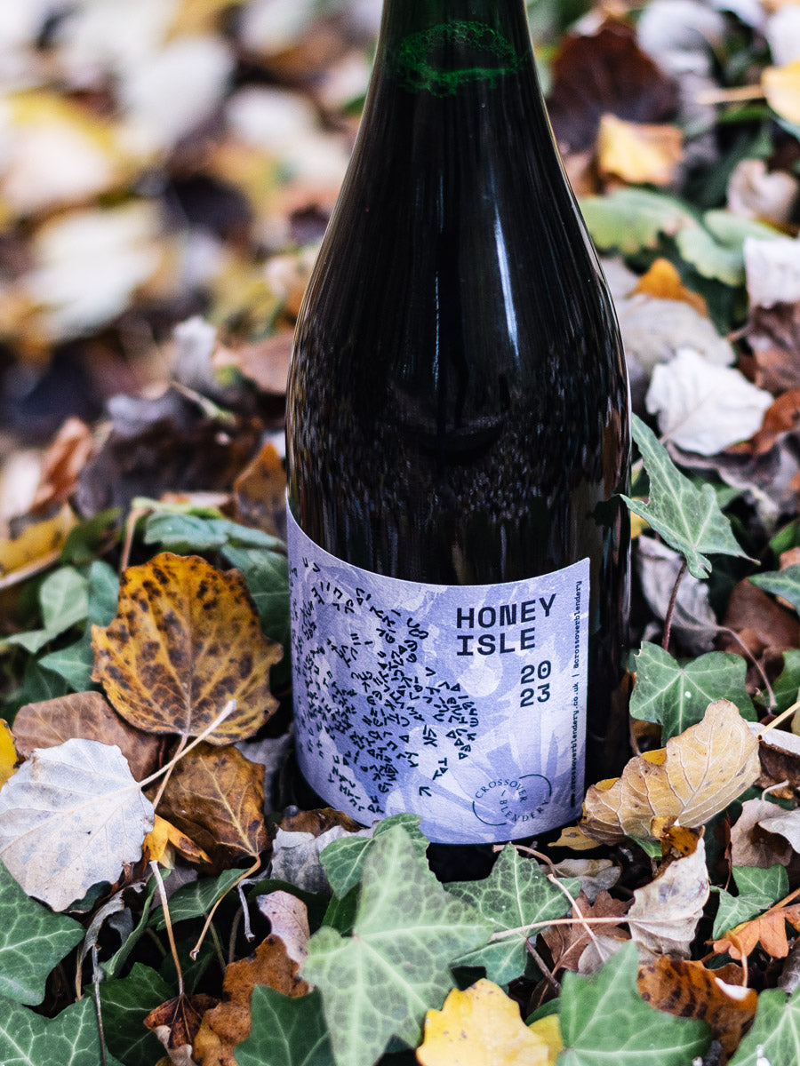 Honey Isle 2023 & Mackerel Skies 2024 Double Pack (75cl)