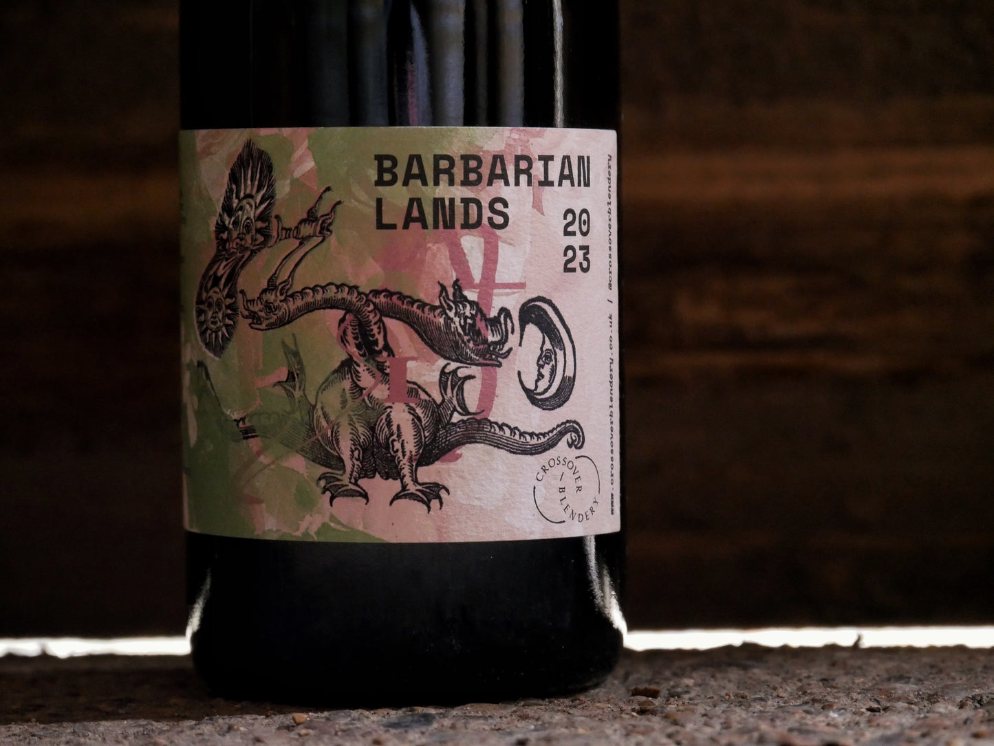 Barbarian Lands 2023