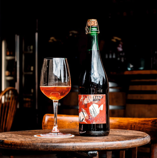 Beer From The Blendery