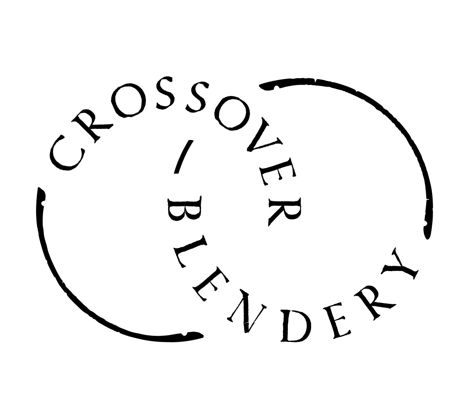 Crossover Blendery 