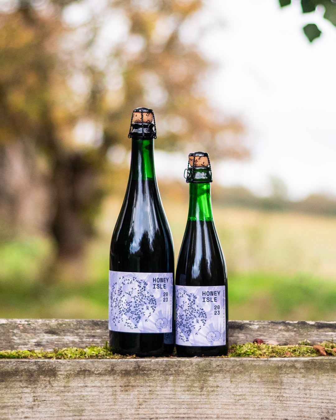 Honey Isle 2023