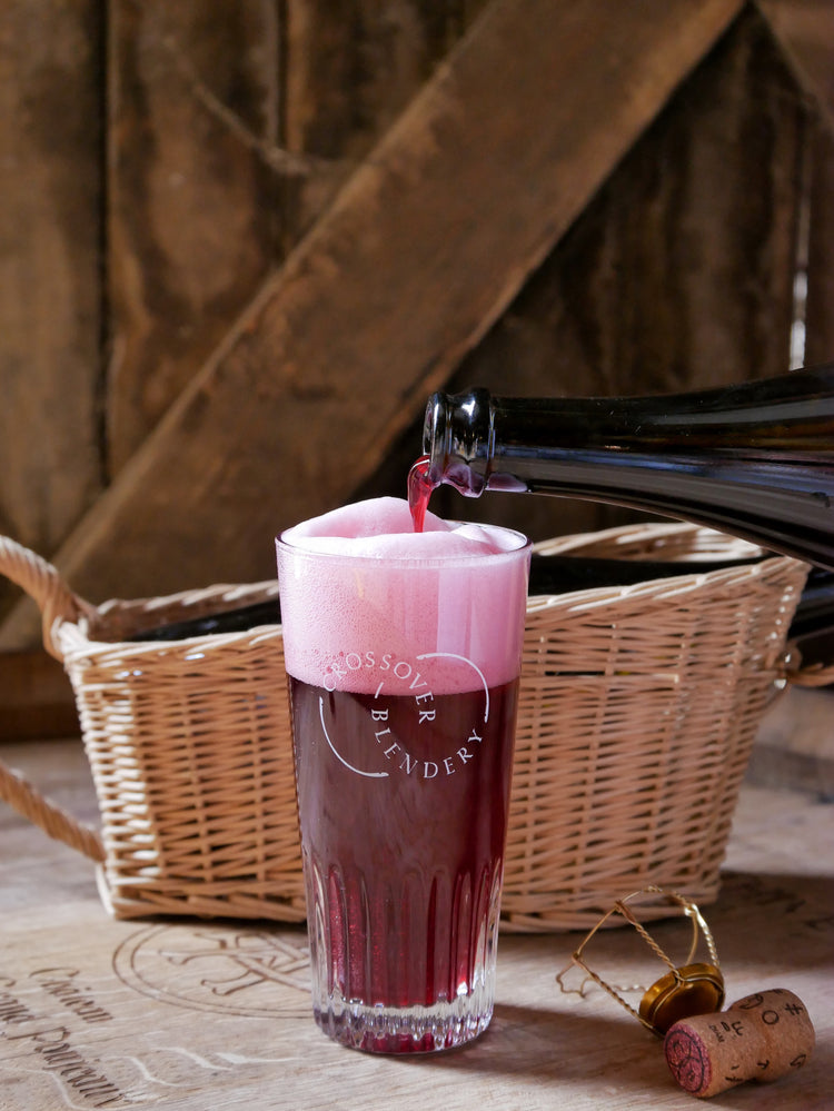 All Beers Crossover Blendery