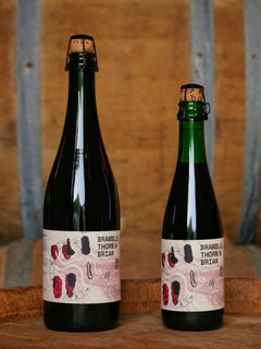 Bramble, Thorn & Briar