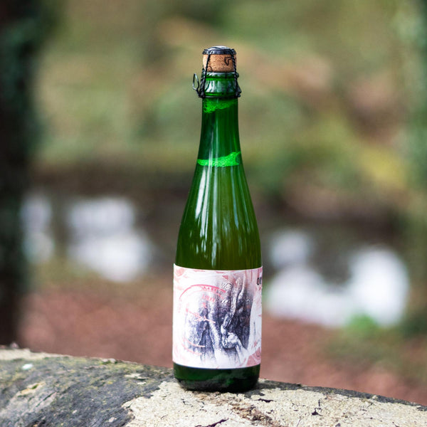 Onyx - Golden Ale with Peach